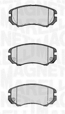 363916060277 Magneti Marelli